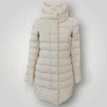 Piumino Peuterey Sobchak Bianco
