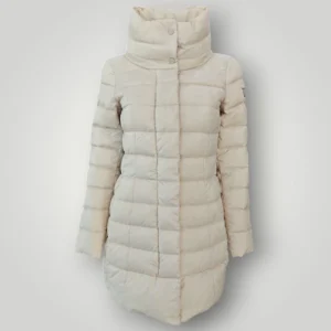 Piumino Peuterey Sobchak Bianco