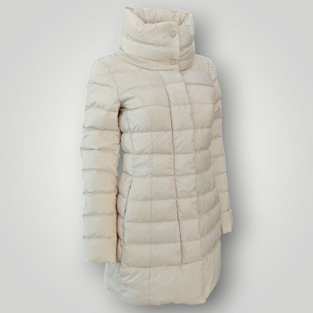 Piumino Peuterey Sobchak Bianco