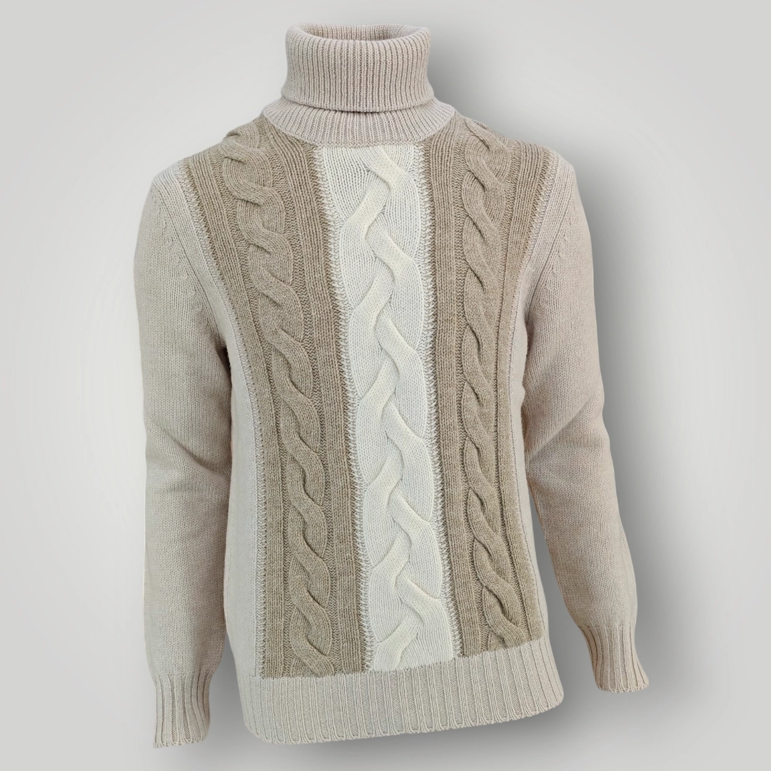 Dolcevita Gran Sasso a Trecce