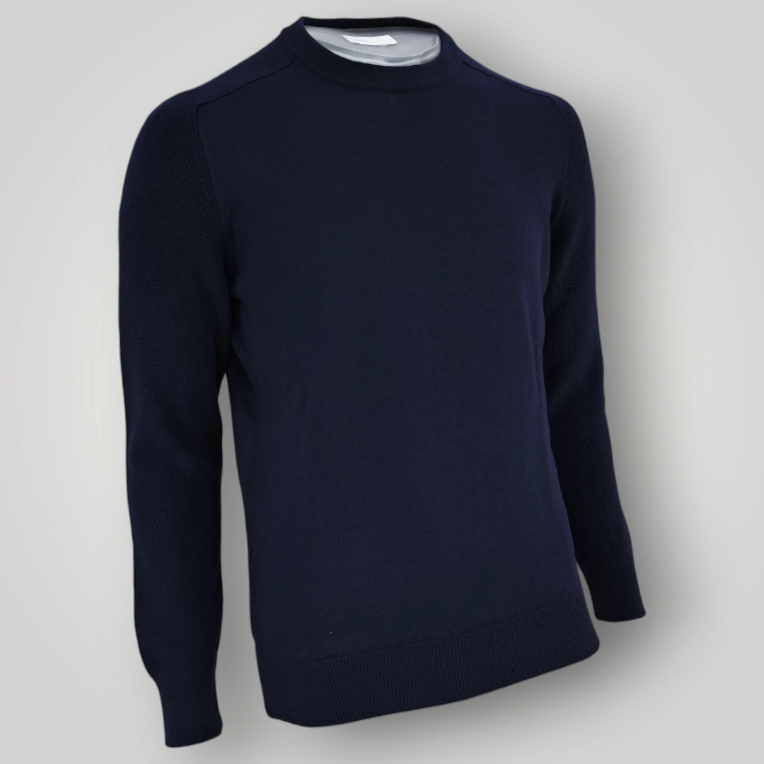 Maglia in Lana Idrorepellente Gran Sasso