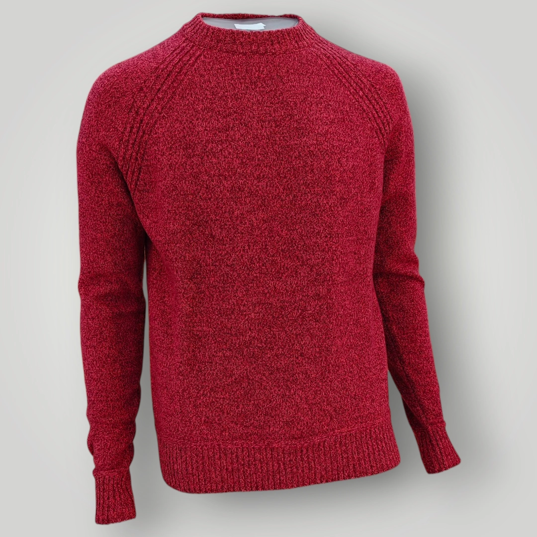 Maglia Peuterey Itokawa Ciliegia