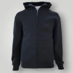 Felpa Emporio Armani Blu Navy