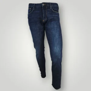 Jeans Emporio Armani J06 Blu Scuro