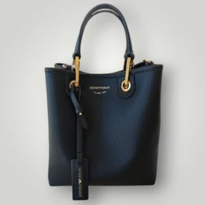 Borsa Emporio Armani MyEA Verticale
