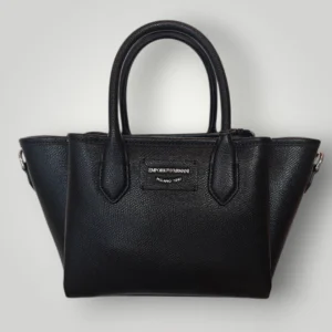 Borsa Shopper Emporio Armani Piccola
