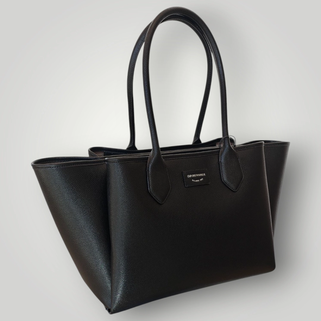 Borsa Shopper Emporio Armani Grande