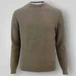 Maglia Emporio Armani Nocciola
