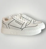 Sneakers Emporio Armani Bianche