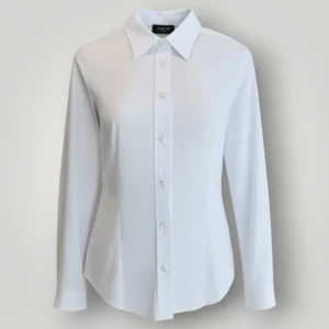 Camicia in Popeline Nenette Fairy