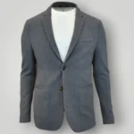 Giacca Emporio Armani Grigia