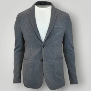Giacca Emporio Armani Grigia