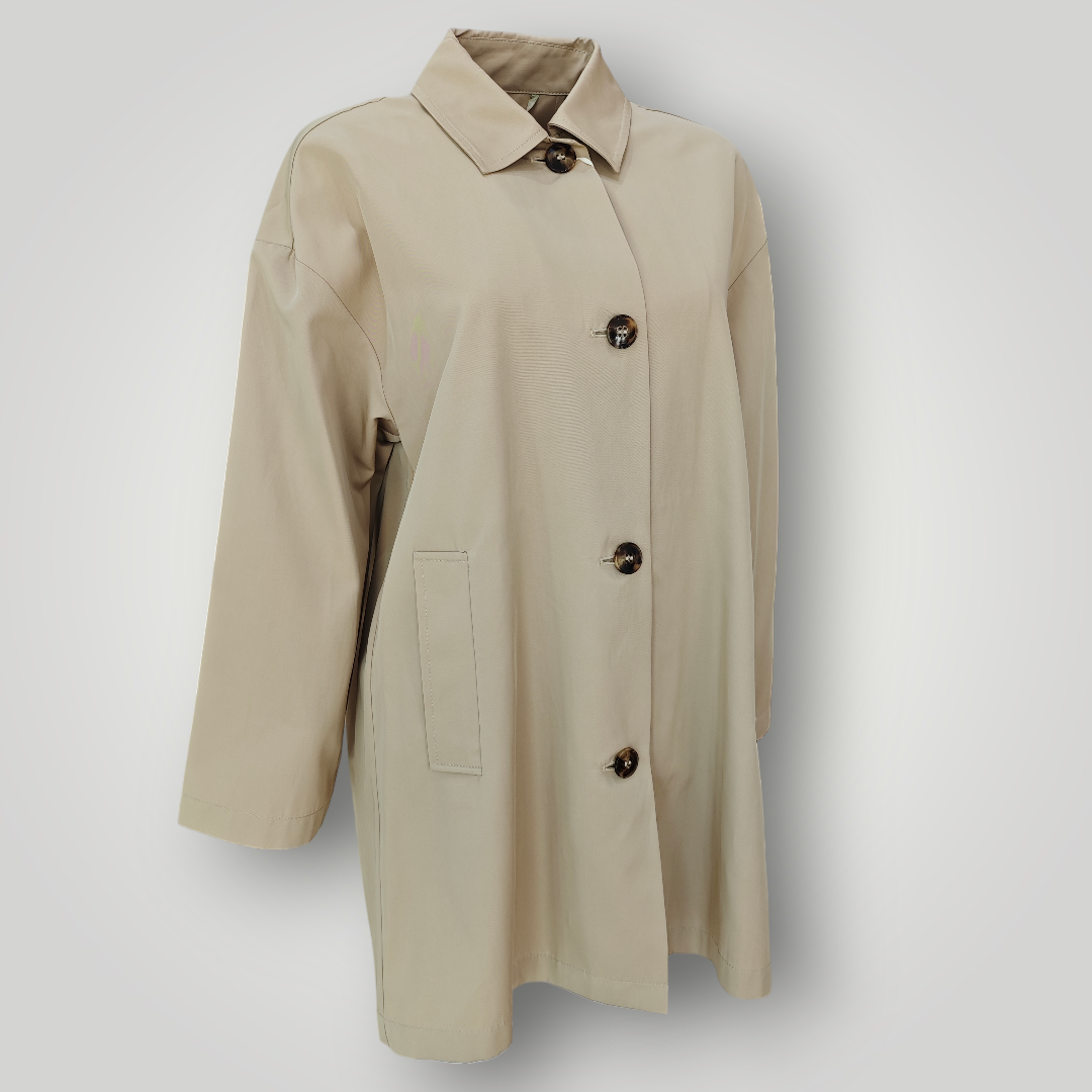 Trench Emme Marella Valle