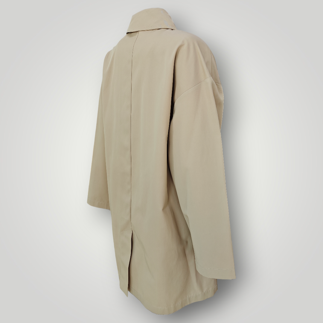 Trench Emme Marella Valle - immagine 3