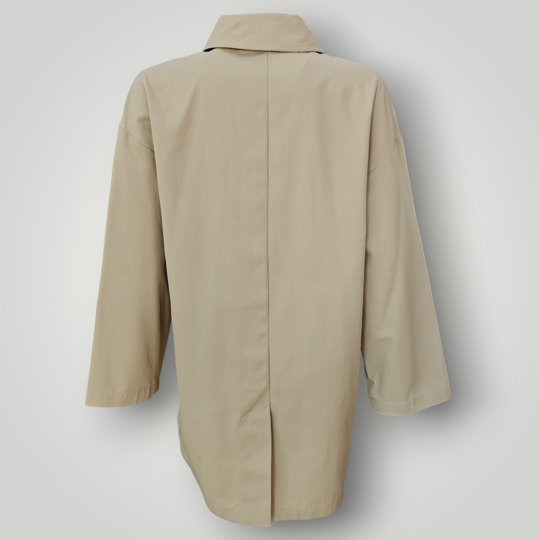 Trench Emme Marella Valle - immagine 4