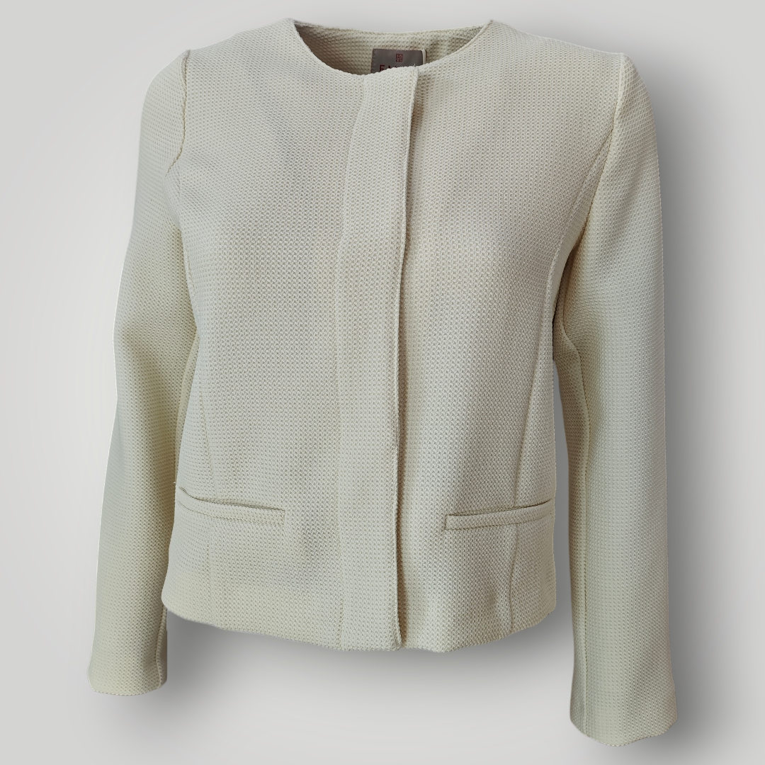 Giacca Emme Marella Moli