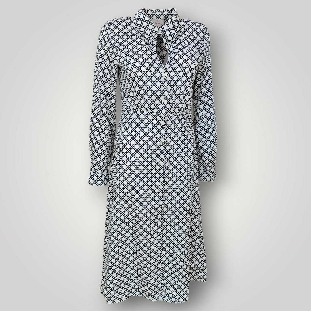 Abito Emme Marella Oliato