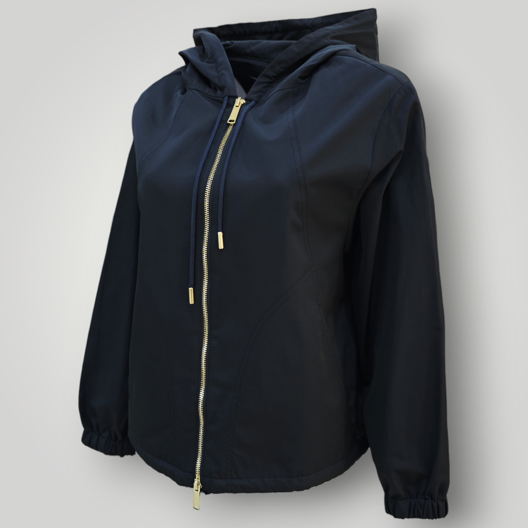 Giubbino Marella Sport Zucca Blu - immagine 3