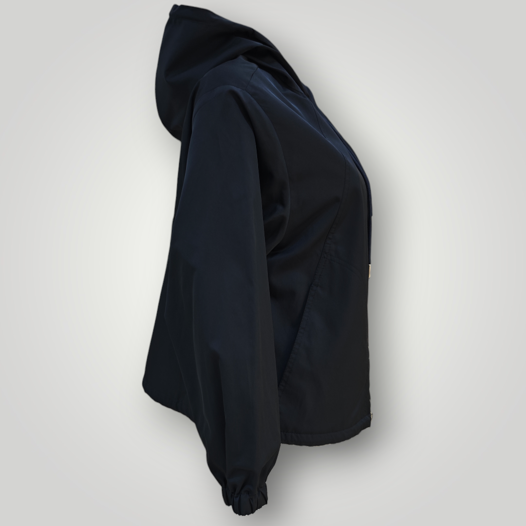 Giubbino Marella Sport Zucca Blu - immagine 4