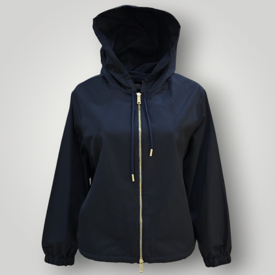 Giubbino Marella Sport Zucca Blu - immagine 5