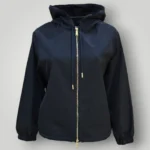 Giubbino Marella Sport Zucca Blu