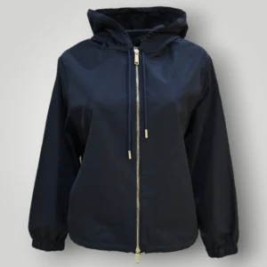 Giubbino Marella Sport Zucca Blu