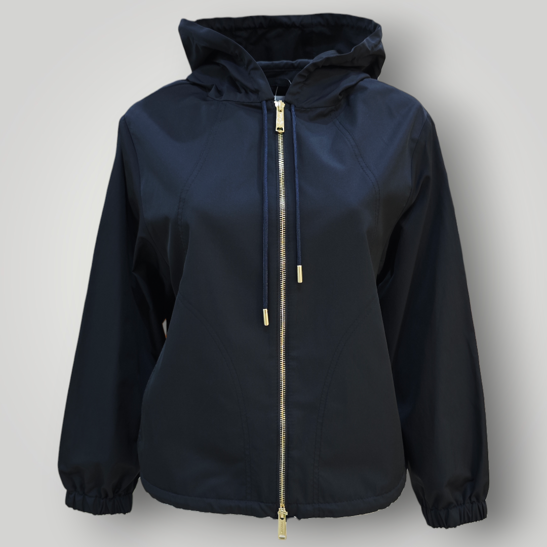 Giubbino Marella Sport Zucca Blu