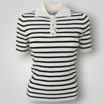 Polo Marella a Righe