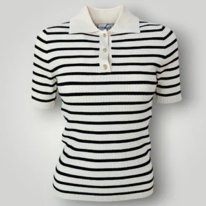 Polo Marella Legno a Righe