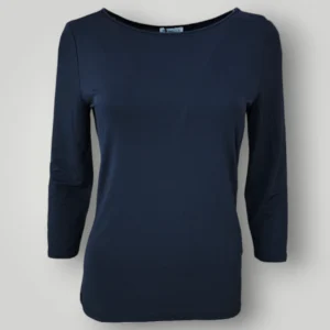 T-Shirt Marella Sport Euro Blu Navy