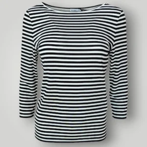 T-Shirt Marella Sport Euro a Righe