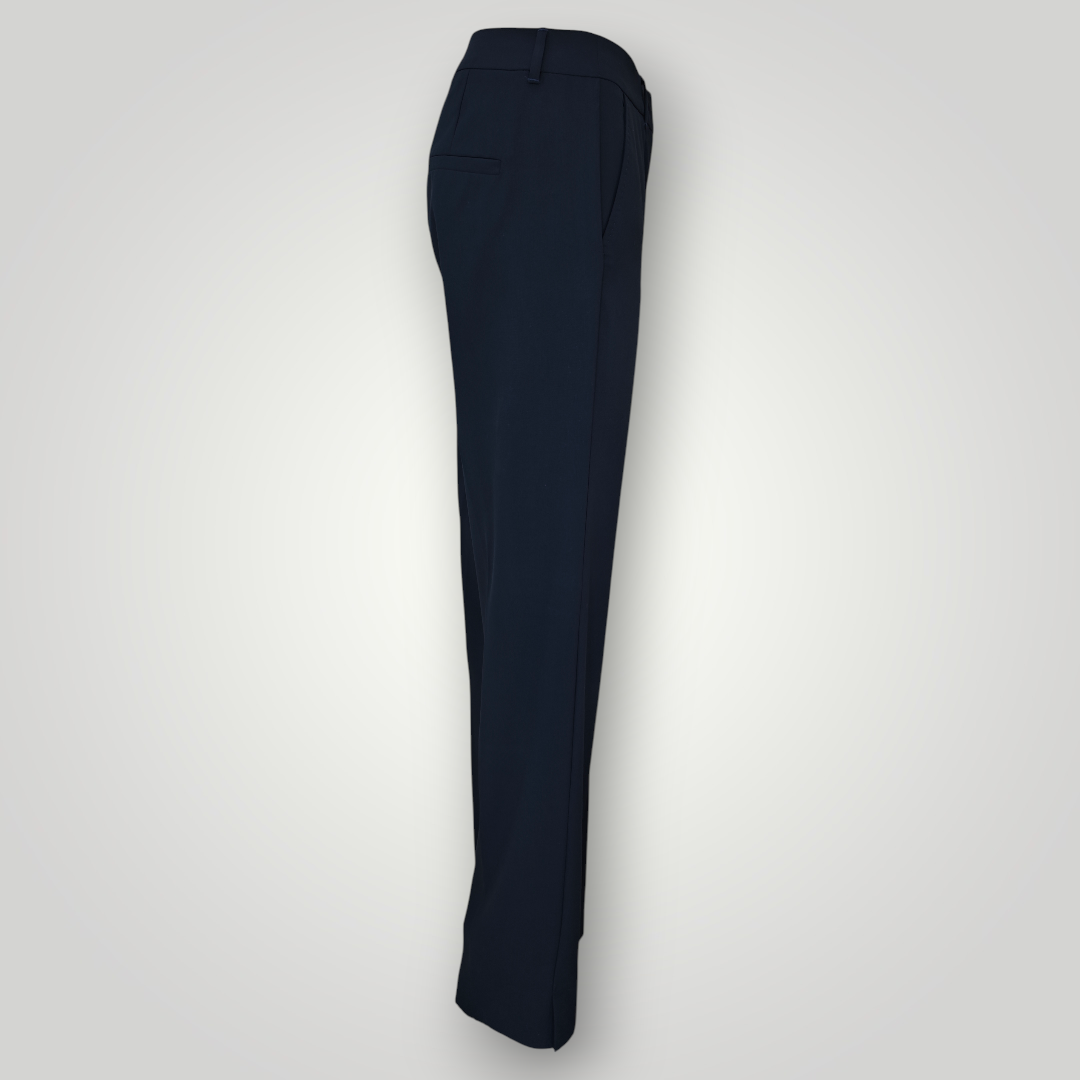 Pantalone Marella Pagina Blu Navy