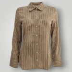 Camicia Marella Folk a Righe