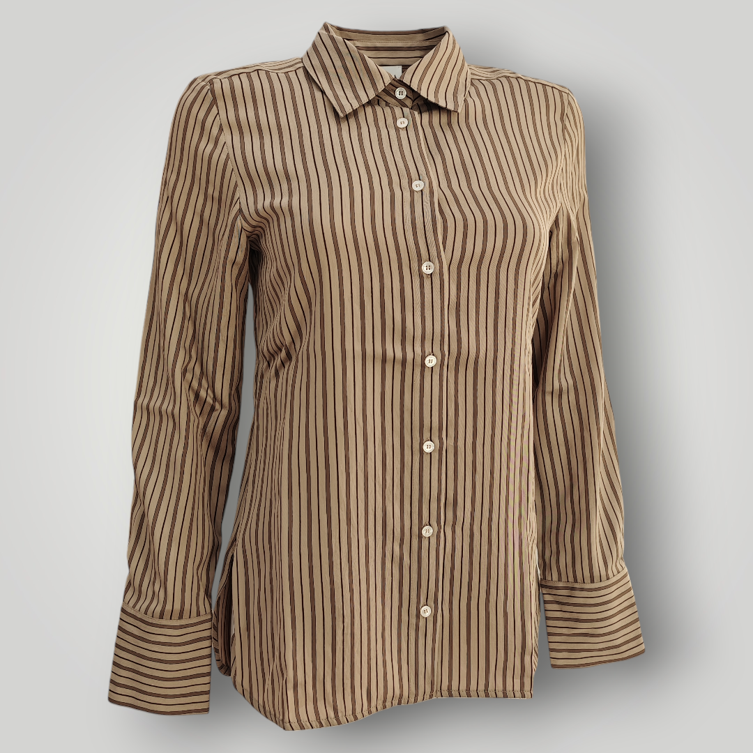 Camicia Marella Folk