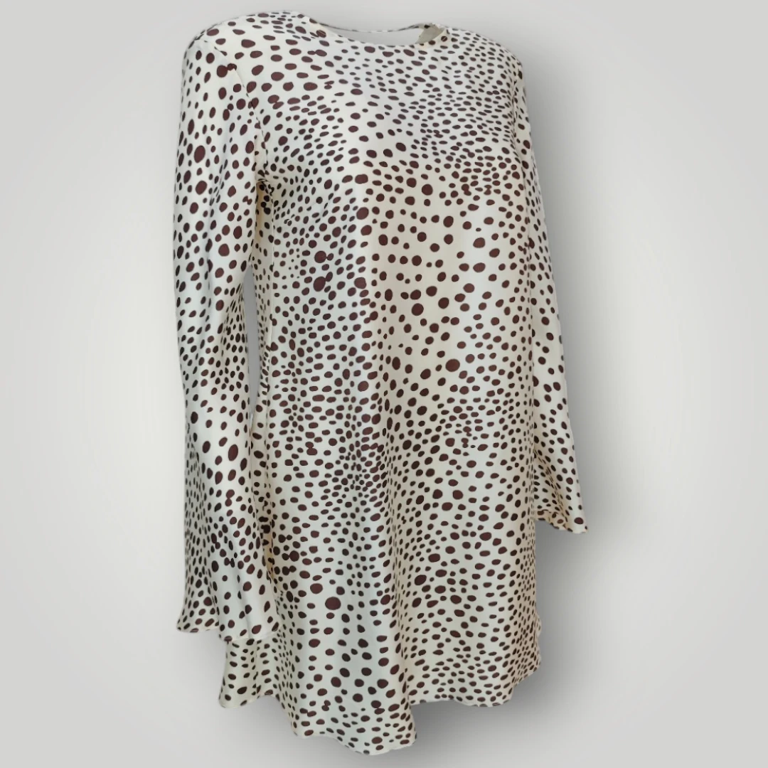 Abito in Seta Marella Samba