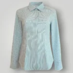 Camicia in Cotone Marella a Righe