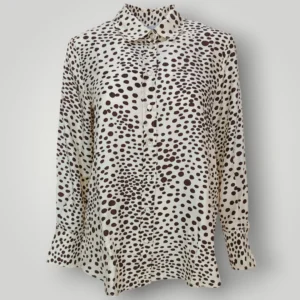 Camicia a Pois Marella Salve