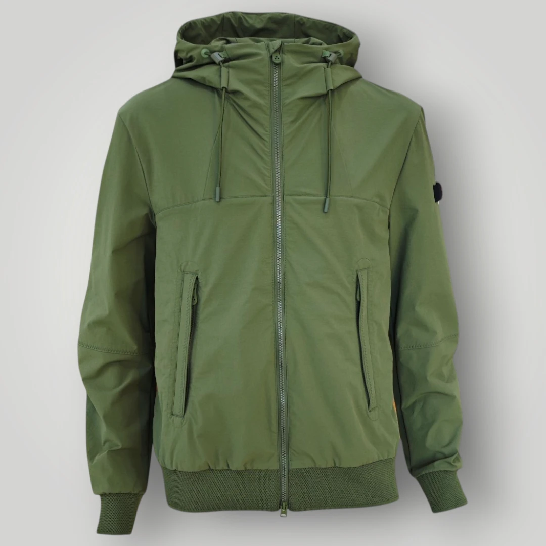 Giubbino Peuterey Uyapo Verde