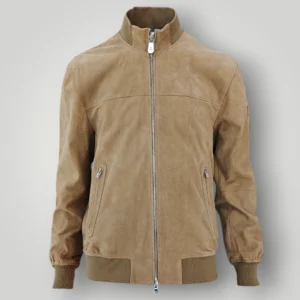 Giubbotto Peuterey Sands Suede