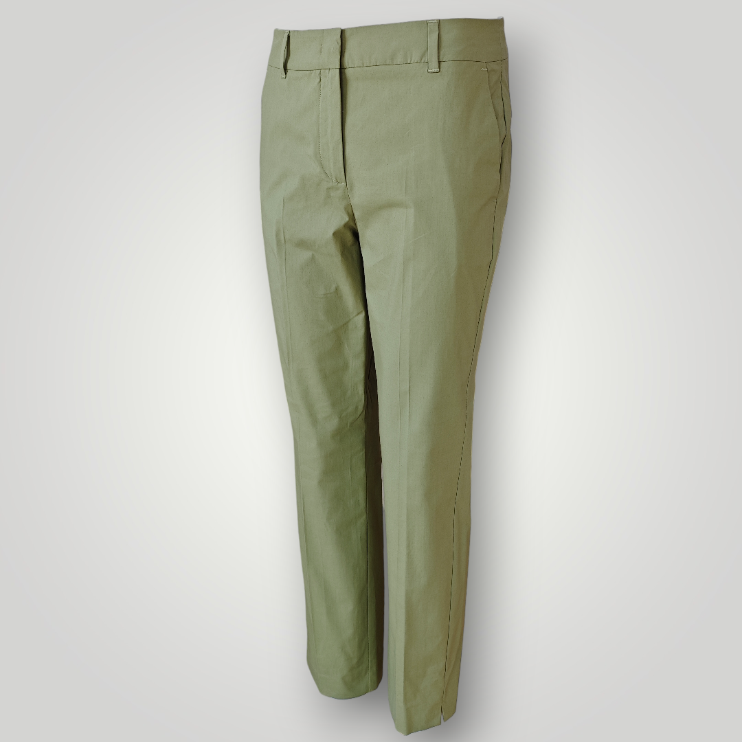 Pantalone in Cotone Marella Gettone