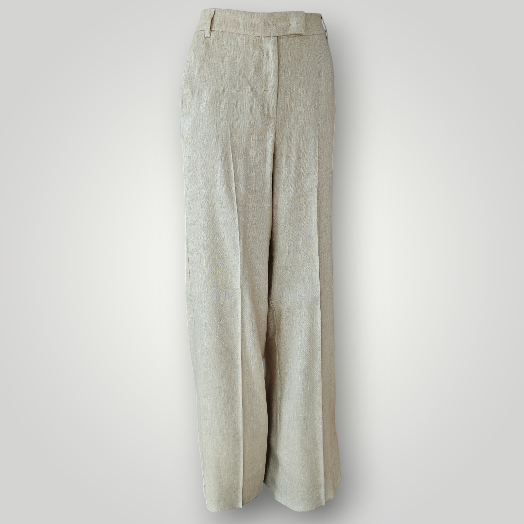 Pantalone in Lino Marella Odino