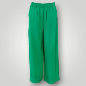 Pantalone Marella Sport Eremi Verde