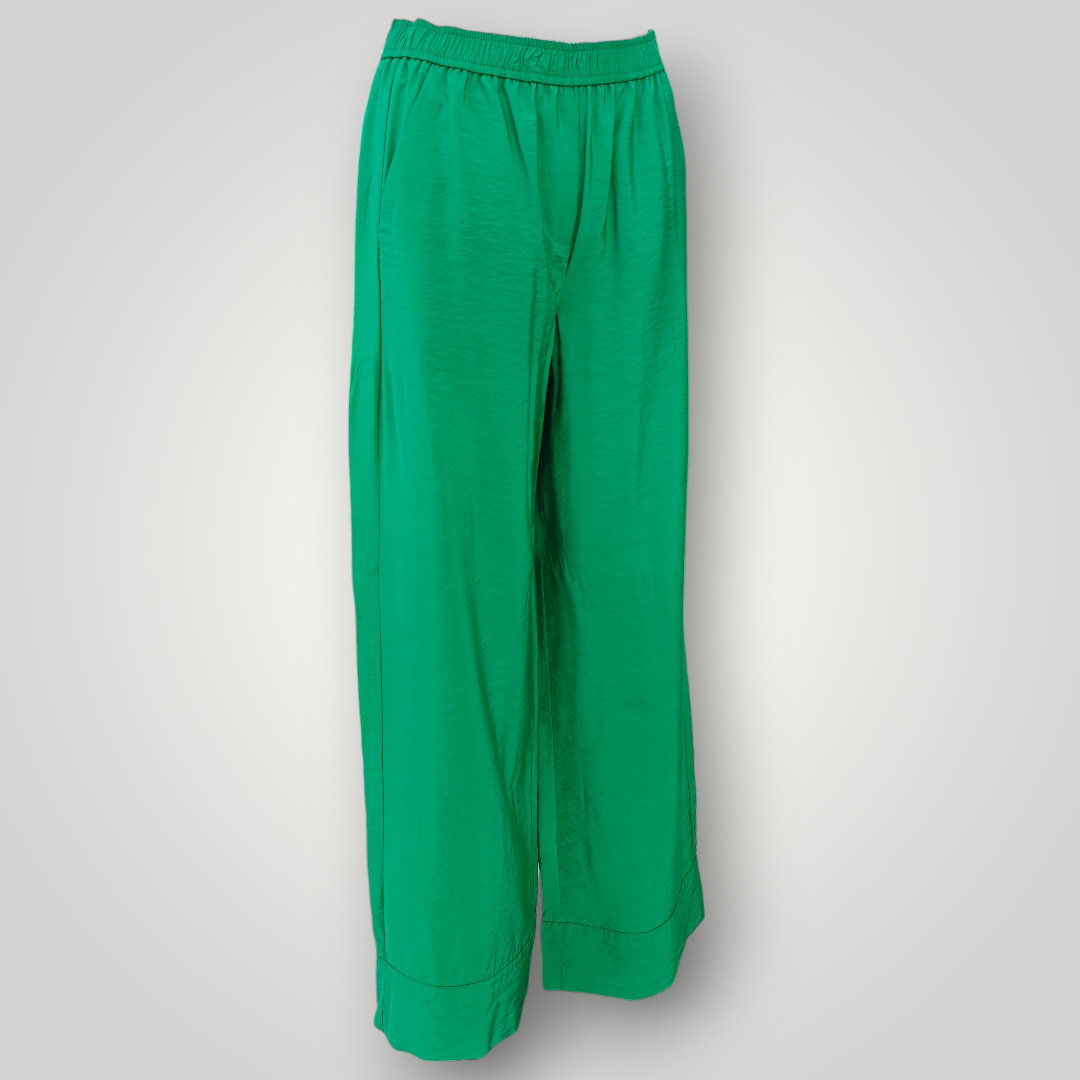 Pantalone Marella Eremi Verde