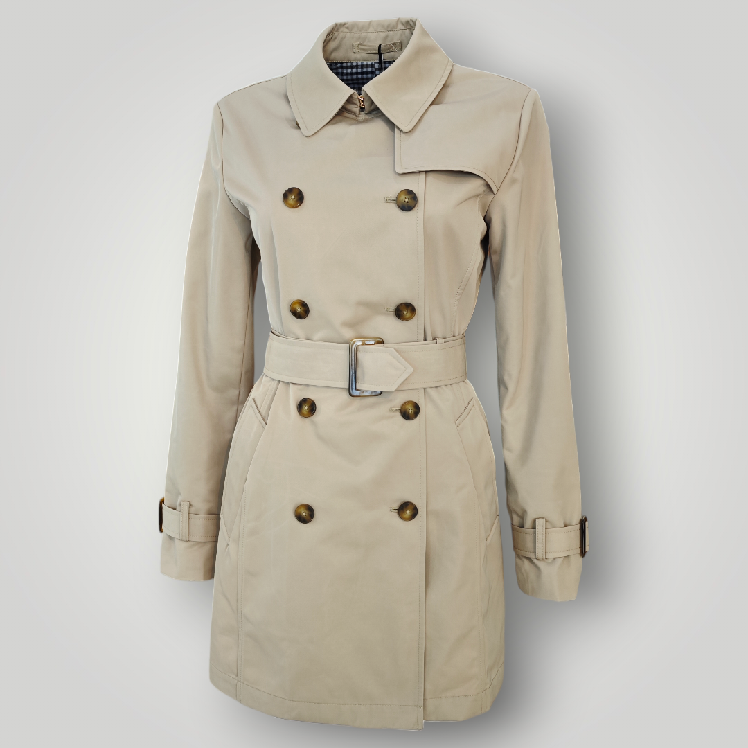 Trench Marella Zuppa