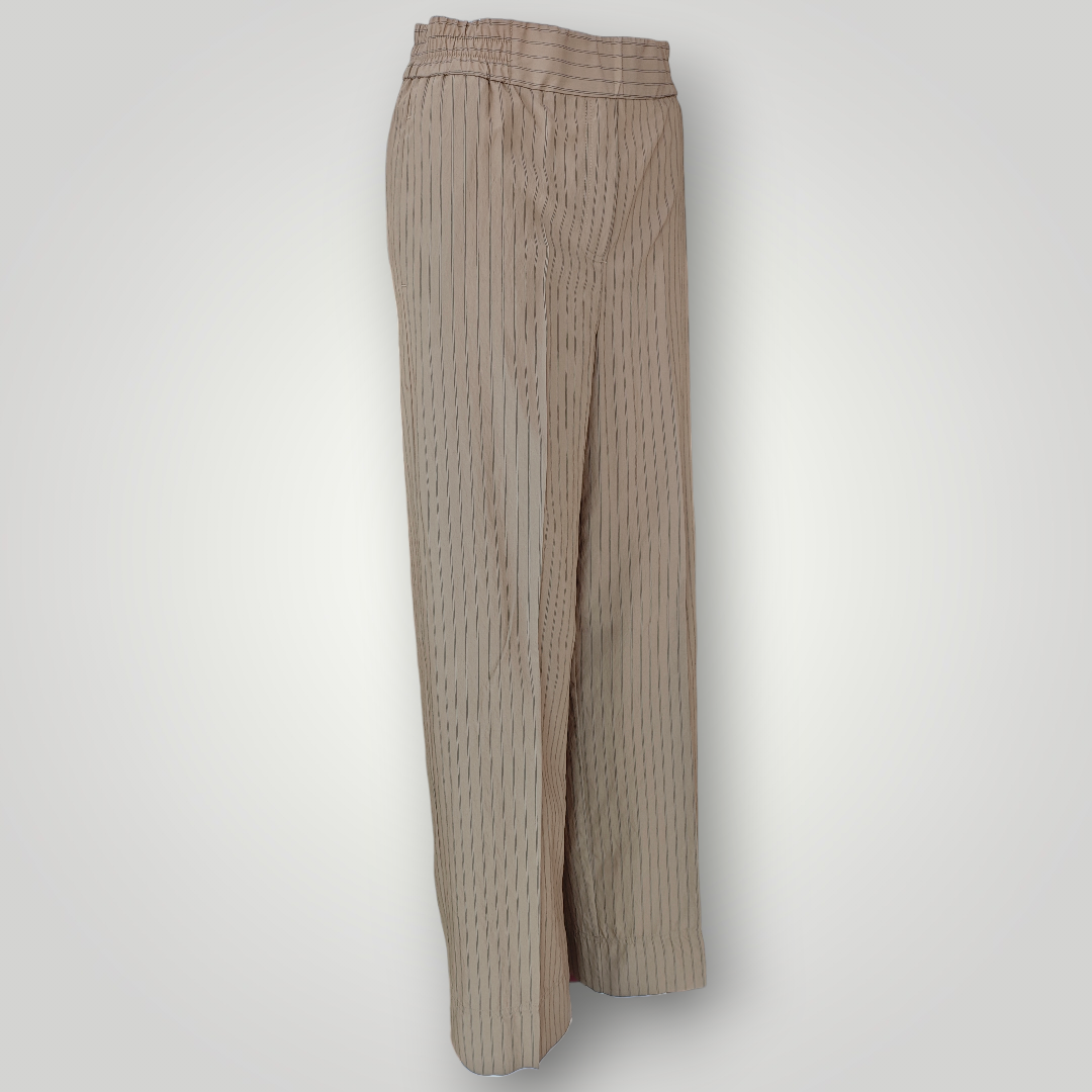 Pantalone Emme Marella Angolo Nocciola