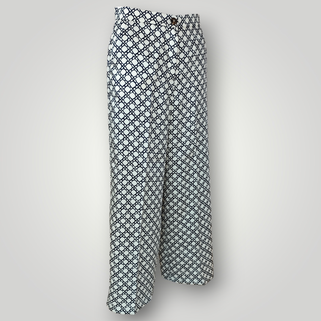 Pantalone Emme Marella Caraffa