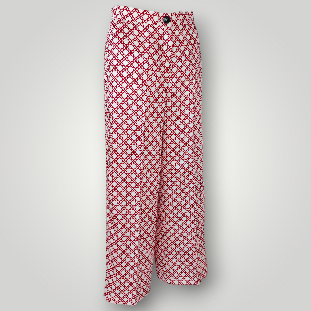 Pantalone Emme Marella Caraffa