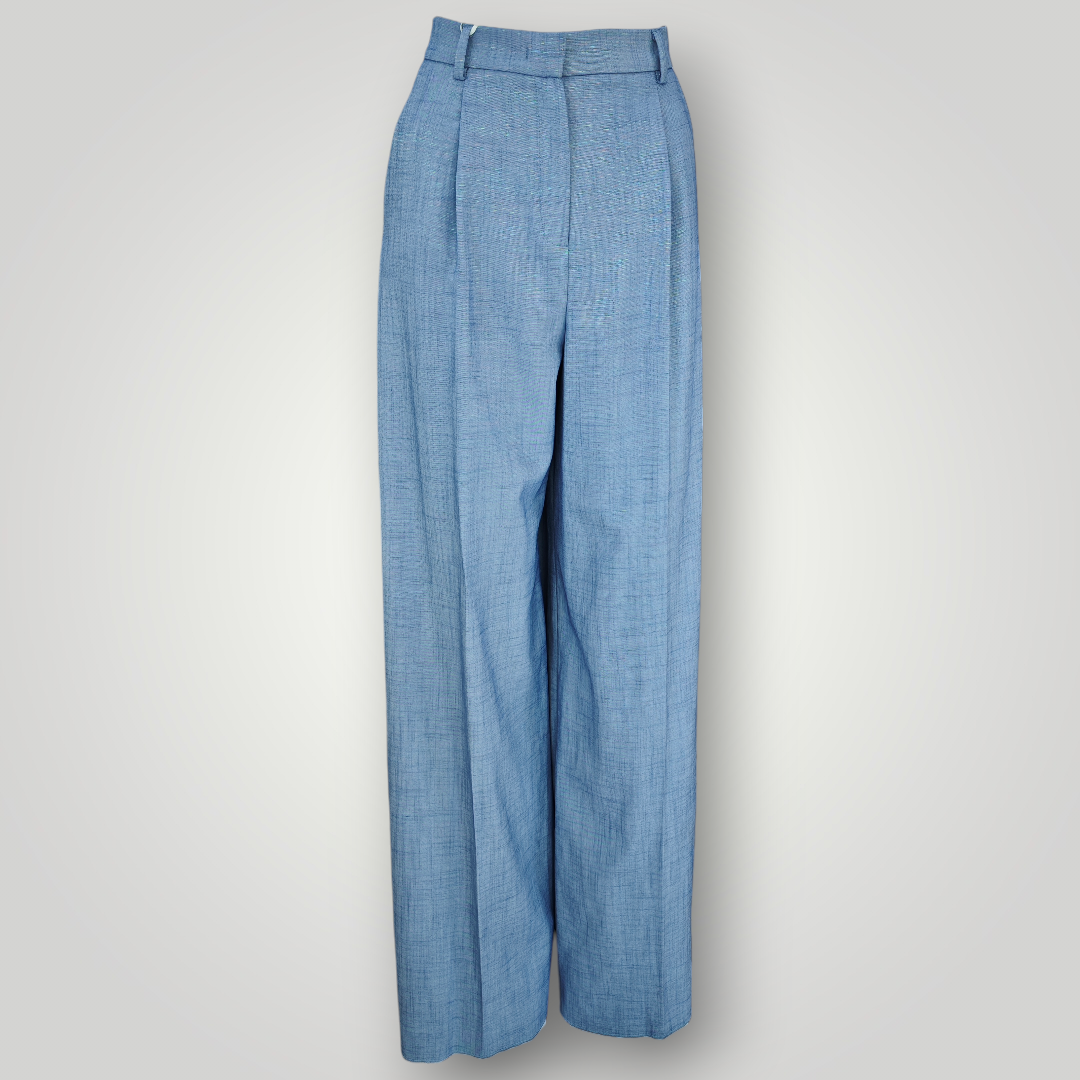 Pantalone Emme Marella Slogan