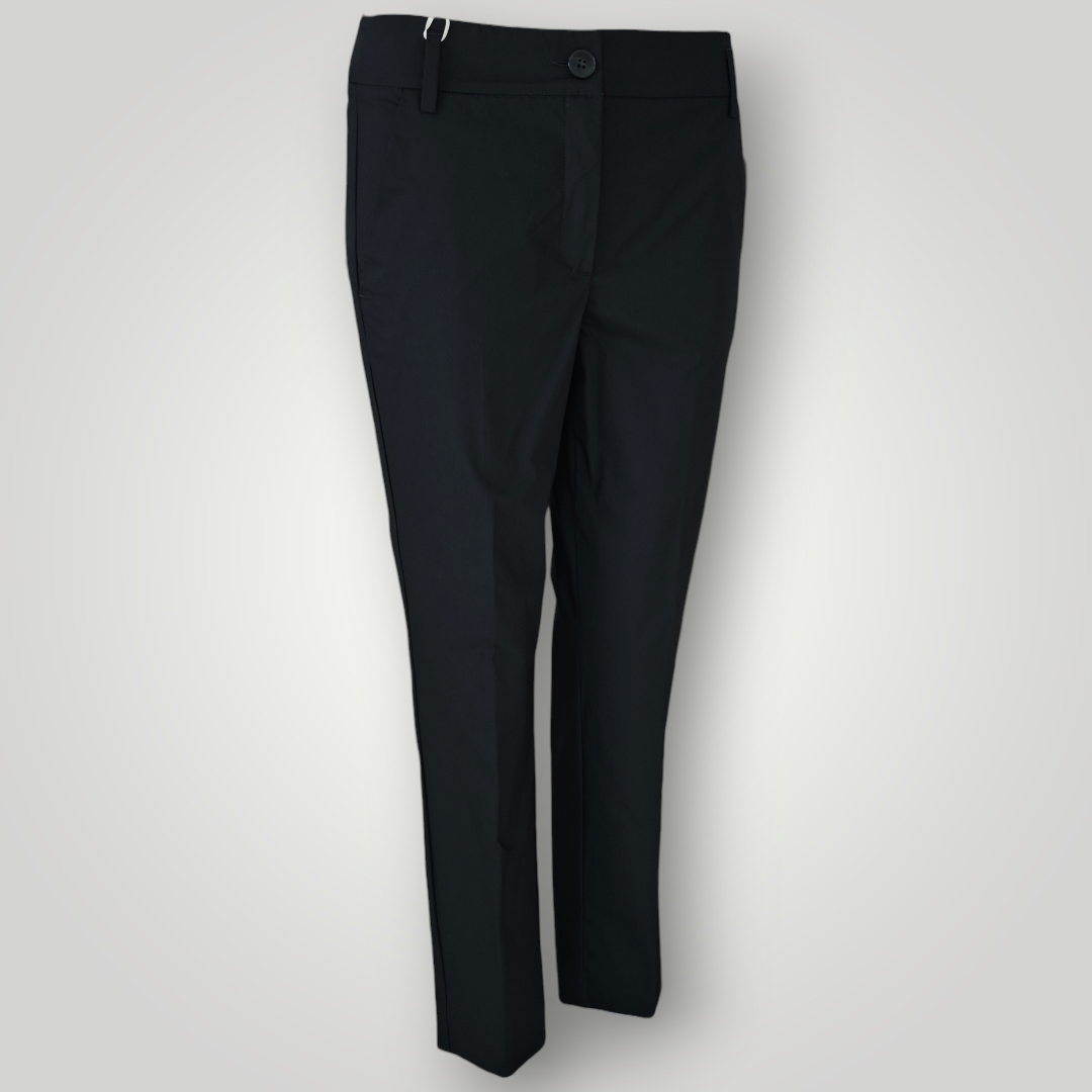 Pantalone Emme Marella Svelto Nero