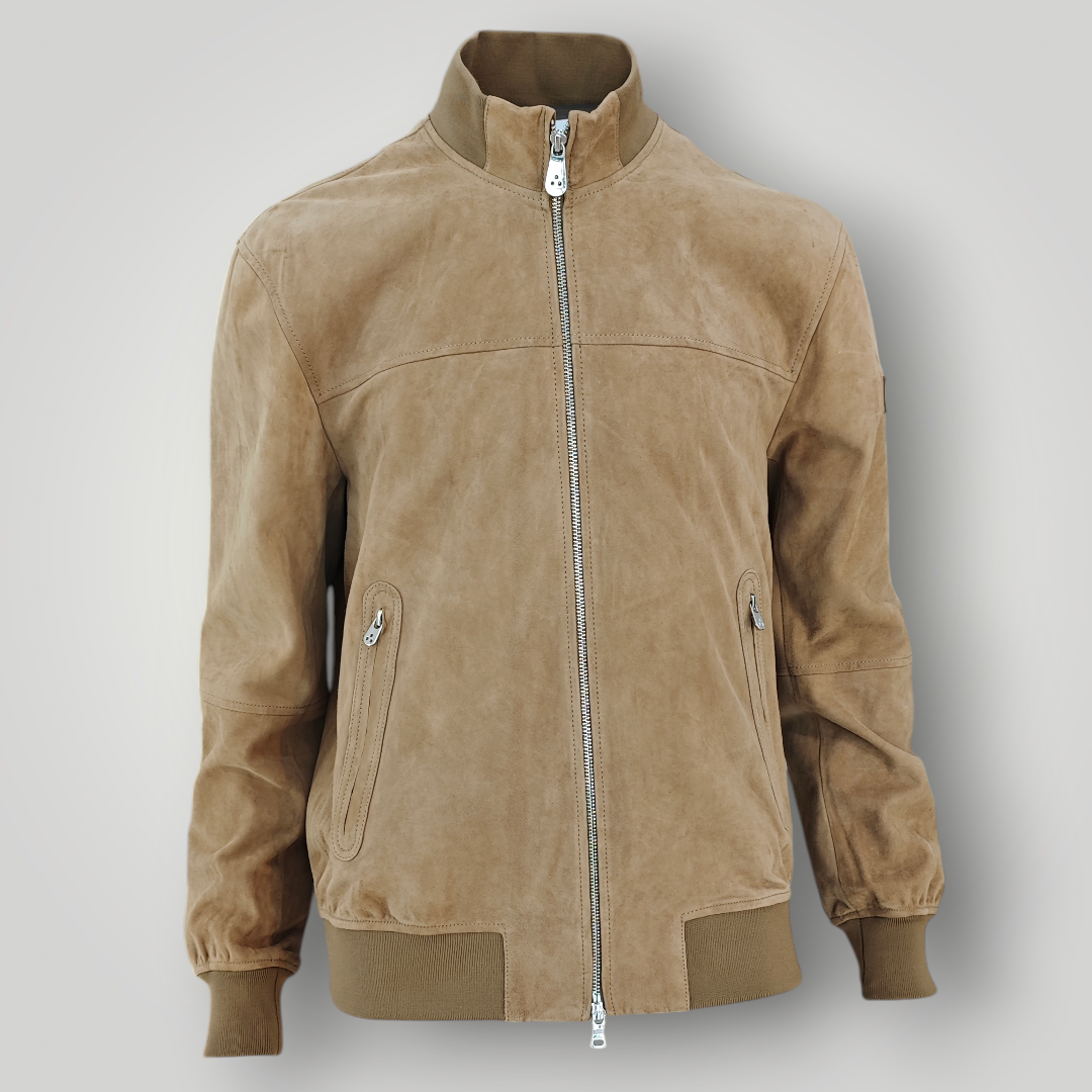 Giubbotto Peuterey Sands Suede